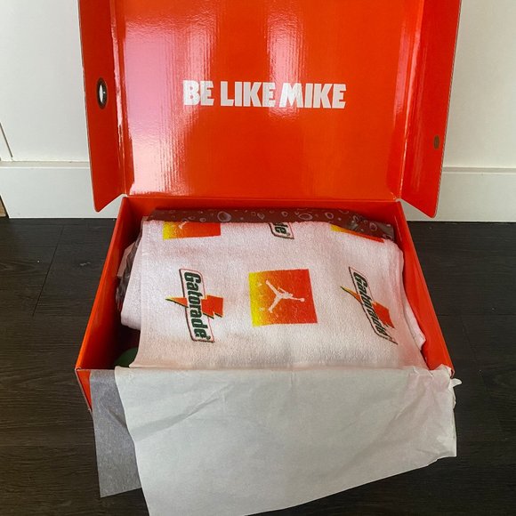 Nike Retro Air Jordan Mens Size 13 US - Picture 2 of 8